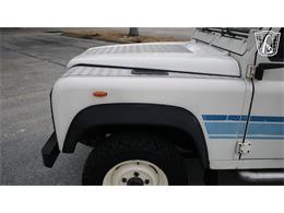 1984 Land Rover Defender 90 (CC-2121397) for sale in Lake Mary, Florida