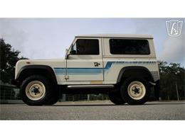 1984 Land Rover Defender 90 (CC-2121397) for sale in Lake Mary, Florida