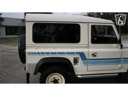 1984 Land Rover Defender 90 (CC-2121397) for sale in Lake Mary, Florida