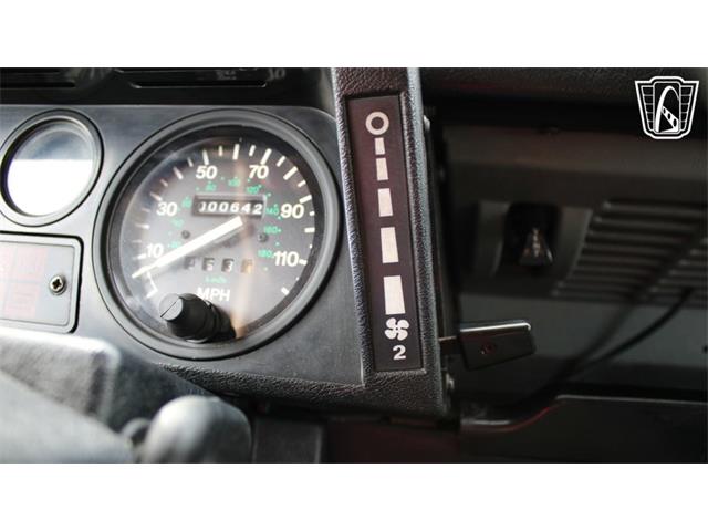 1984 Land Rover Defender 90 (CC-2121397) for sale in Lake Mary, Florida