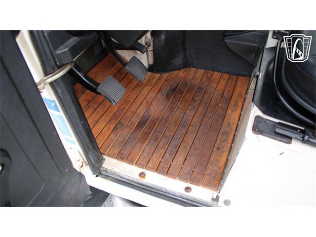 1984 Land Rover Defender 90 (CC-2121397) for sale in Lake Mary, Florida