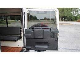 1984 Land Rover Defender 90 (CC-2121397) for sale in Lake Mary, Florida
