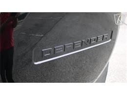 1984 Land Rover Defender 90 (CC-2121397) for sale in Lake Mary, Florida