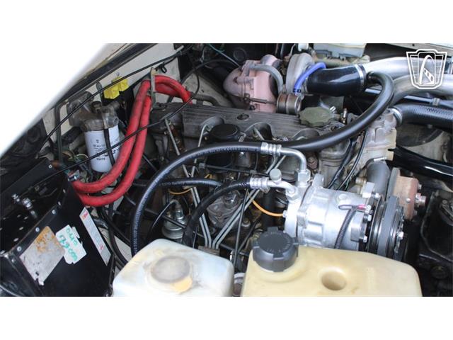 1984 Land Rover Defender 90 (CC-2121397) for sale in Lake Mary, Florida