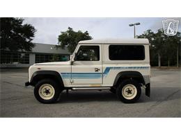 1984 Land Rover Defender 90 (CC-2121397) for sale in Lake Mary, Florida