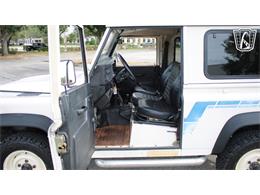 1984 Land Rover Defender 90 (CC-2121397) for sale in Lake Mary, Florida