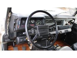 1984 Land Rover Defender 90 (CC-2121397) for sale in Lake Mary, Florida