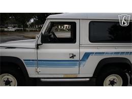 1984 Land Rover Defender 90 (CC-2121397) for sale in Lake Mary, Florida