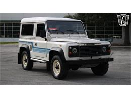 1984 Land Rover Defender 90 (CC-2121397) for sale in Lake Mary, Florida