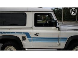 1984 Land Rover Defender 90 (CC-2121397) for sale in Lake Mary, Florida