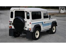1984 Land Rover Defender 90 (CC-2121397) for sale in Lake Mary, Florida