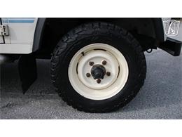 1984 Land Rover Defender 90 (CC-2121397) for sale in Lake Mary, Florida