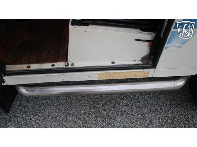 1984 Land Rover Defender 90 (CC-2121397) for sale in Lake Mary, Florida