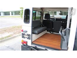 1984 Land Rover Defender 90 (CC-2121397) for sale in Lake Mary, Florida