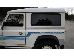 1984 Land Rover Defender 90 (CC-2121397) for sale in Lake Mary, Florida