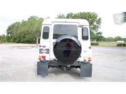 1984 Land Rover Defender 90 (CC-2121397) for sale in Lake Mary, Florida