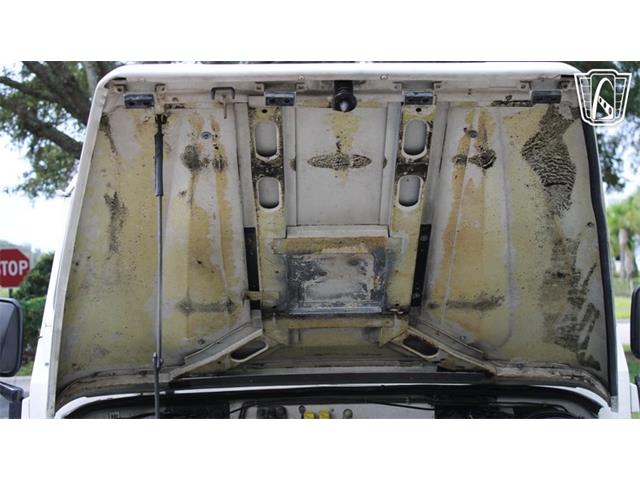 1984 Land Rover Defender 90 (CC-2121397) for sale in Lake Mary, Florida