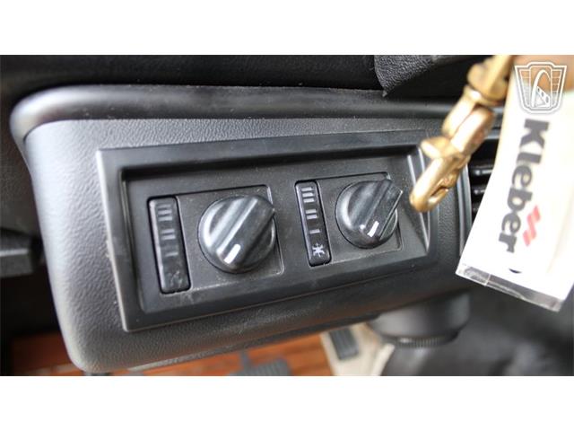 1984 Land Rover Defender 90 (CC-2121397) for sale in Lake Mary, Florida