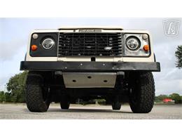 1984 Land Rover Defender 90 (CC-2121397) for sale in Lake Mary, Florida
