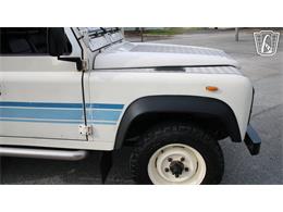 1984 Land Rover Defender 90 (CC-2121397) for sale in Lake Mary, Florida