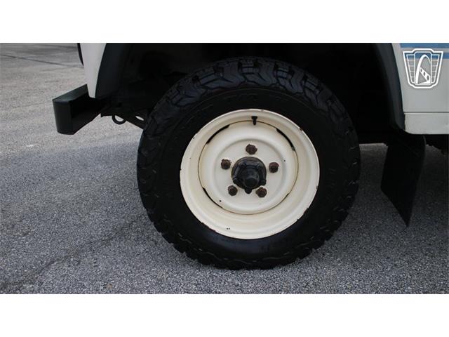 1984 Land Rover Defender 90 (CC-2121397) for sale in Lake Mary, Florida