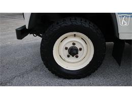 1984 Land Rover Defender 90 (CC-2121397) for sale in Lake Mary, Florida