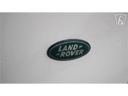 1984 Land Rover Defender 90 (CC-2121397) for sale in Lake Mary, Florida