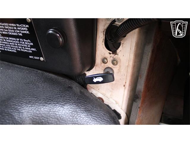 1984 Land Rover Defender 90 (CC-2121397) for sale in Lake Mary, Florida