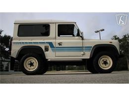 1984 Land Rover Defender 90 (CC-2121397) for sale in Lake Mary, Florida
