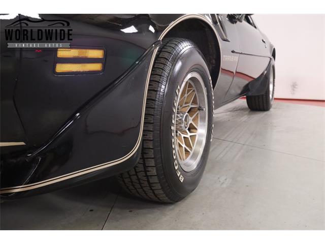 1979 Pontiac Trans Am Comp T/A (CC-2121398) for sale in Denver , Colorado