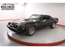 1979 Pontiac Trans Am Comp T/A (CC-2121398) for sale in Denver , Colorado