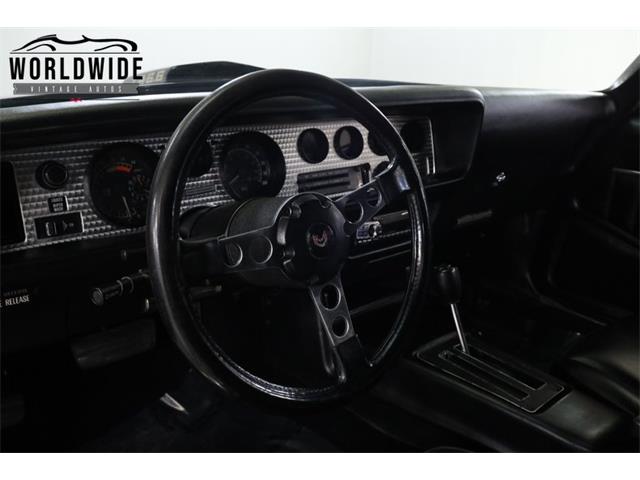 1979 Pontiac Trans Am Comp T/A (CC-2121398) for sale in Denver , Colorado