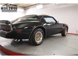 1979 Pontiac Trans Am Comp T/A (CC-2121398) for sale in Denver , Colorado