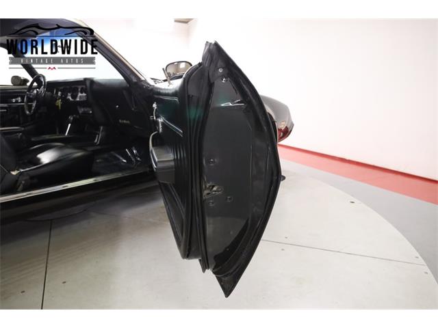 1979 Pontiac Trans Am Comp T/A (CC-2121398) for sale in Denver , Colorado