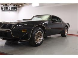 1979 Pontiac Trans Am Comp T/A (CC-2121398) for sale in Denver , Colorado