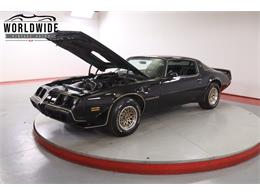 1979 Pontiac Trans Am Comp T/A (CC-2121398) for sale in Denver , Colorado