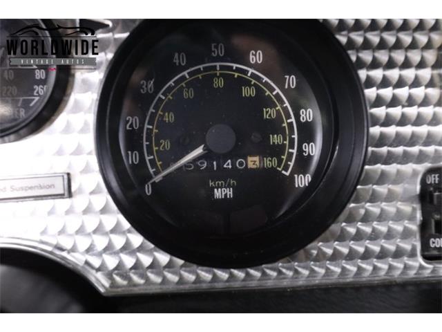 1979 Pontiac Trans Am Comp T/A (CC-2121398) for sale in Denver , Colorado