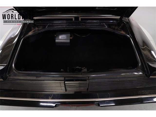 1979 Pontiac Trans Am Comp T/A (CC-2121398) for sale in Denver , Colorado