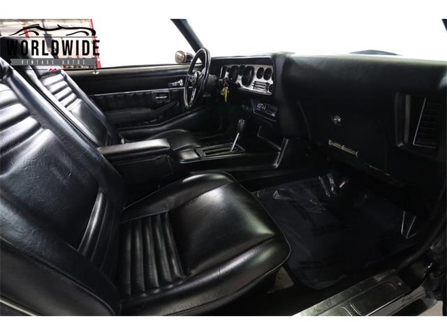 1979 Pontiac Trans Am Comp T/A (CC-2121398) for sale in Denver , Colorado