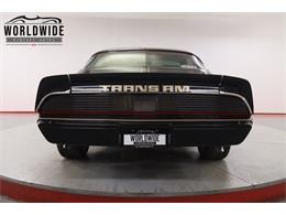 1979 Pontiac Trans Am Comp T/A (CC-2121398) for sale in Denver , Colorado