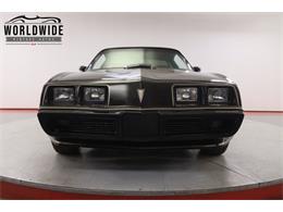 1979 Pontiac Trans Am Comp T/A (CC-2121398) for sale in Denver , Colorado