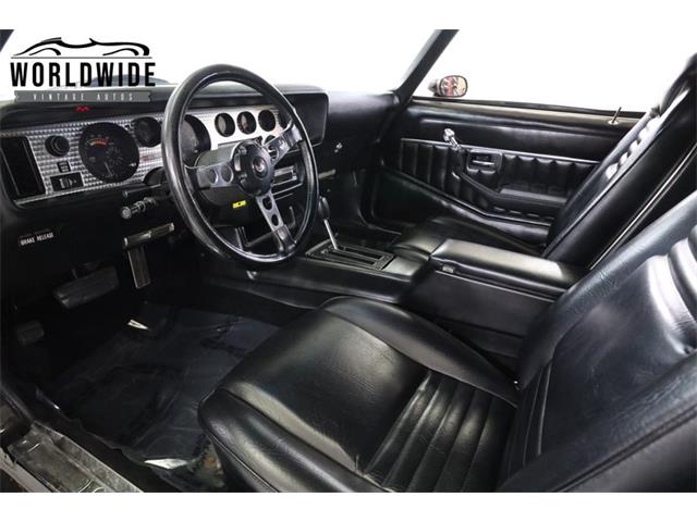 1979 Pontiac Trans Am Comp T/A (CC-2121398) for sale in Denver , Colorado