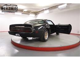 1979 Pontiac Trans Am Comp T/A (CC-2121398) for sale in Denver , Colorado