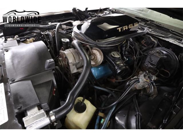 1979 Pontiac Trans Am Comp T/A (CC-2121398) for sale in Denver , Colorado