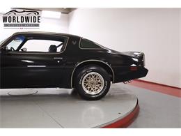 1979 Pontiac Trans Am Comp T/A (CC-2121398) for sale in Denver , Colorado