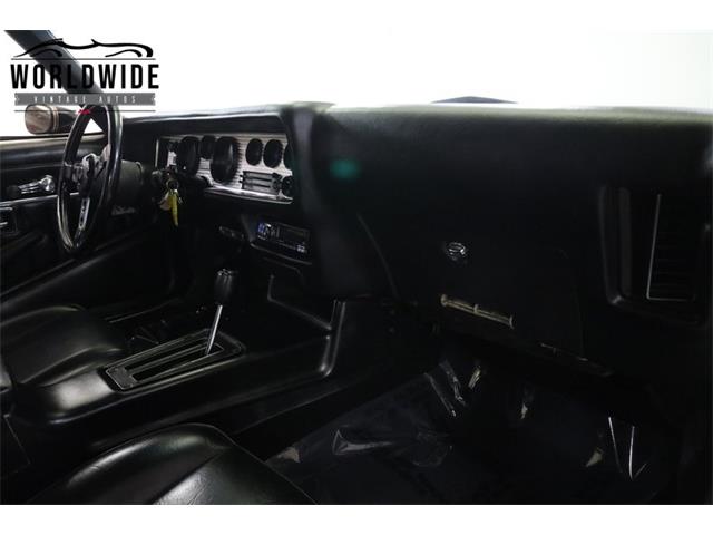 1979 Pontiac Trans Am Comp T/A (CC-2121398) for sale in Denver , Colorado