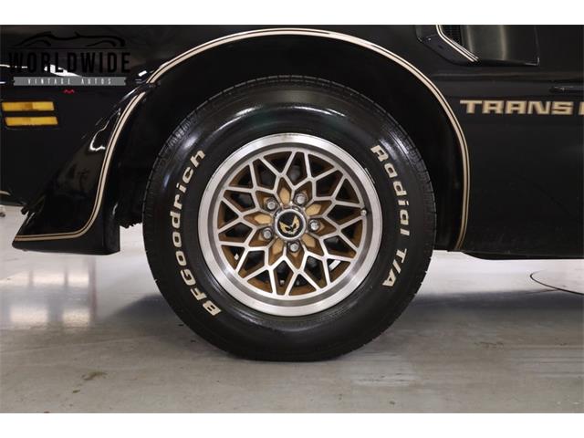 1979 Pontiac Trans Am Comp T/A (CC-2121398) for sale in Denver , Colorado