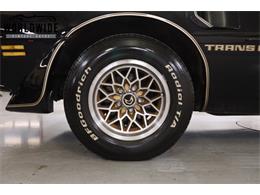 1979 Pontiac Trans Am Comp T/A (CC-2121398) for sale in Denver , Colorado