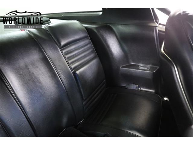 1979 Pontiac Trans Am Comp T/A (CC-2121398) for sale in Denver , Colorado