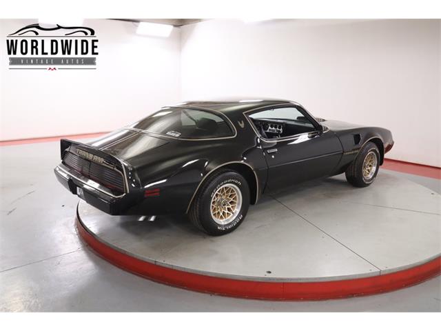 1979 Pontiac Trans Am Comp T/A (CC-2121398) for sale in Denver , Colorado